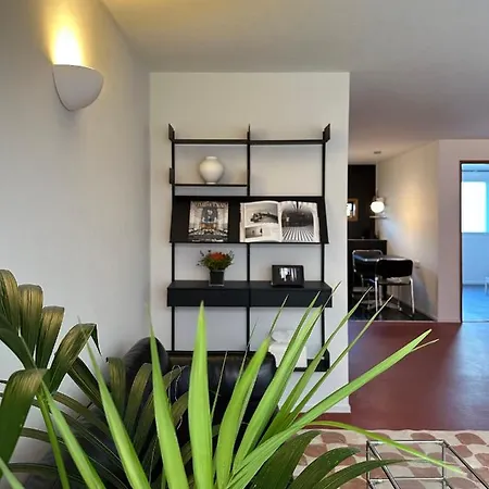 Berliner House Villa