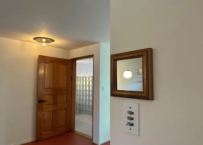 Villa Berliner House