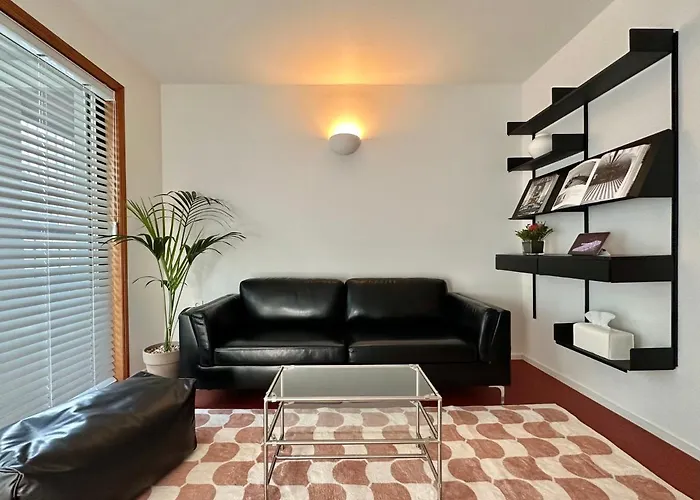 Berliner House Busan