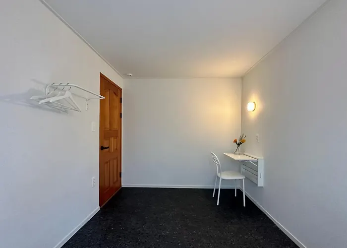 Villa Berliner House *