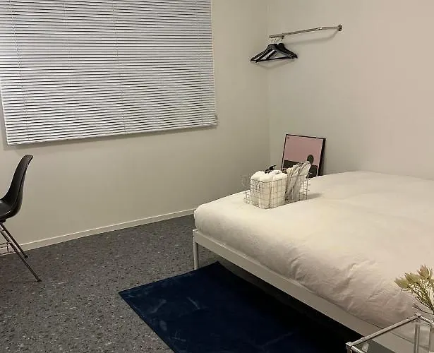Berliner House Villa Busan