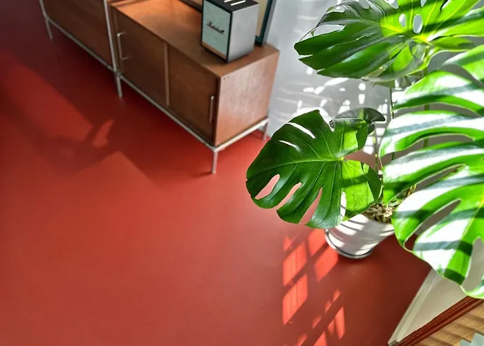 Berliner House * Busan