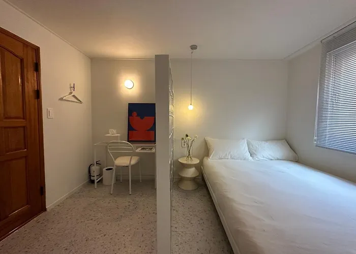 Berliner House Villa Busan